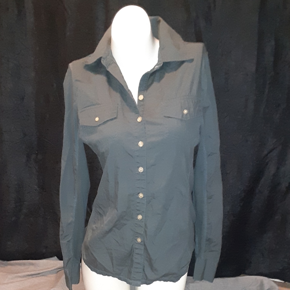 Converse Button Down - image 1